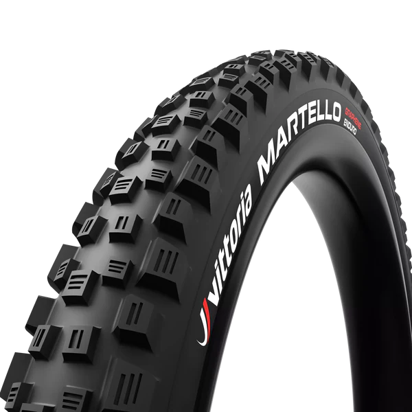 Vittoria Martello G2.0 - Enduro G2.0 - anth/blk/blk 27.5x2.6