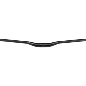 SDG Slater Handlebar (31.8) 650mm - Black
