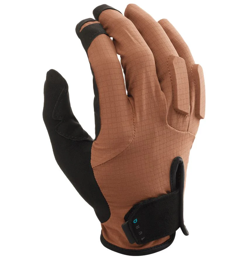 Turq Air Glove