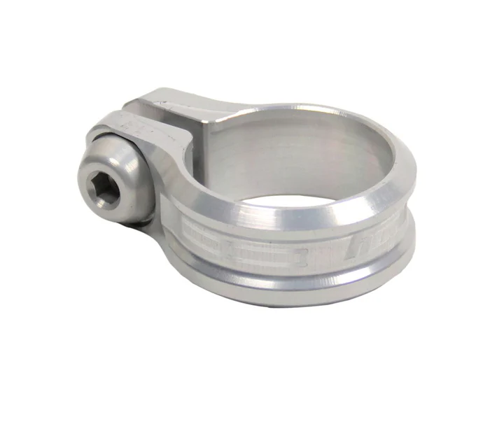 HOPE SEAT COLLAR BOLT 31.8 SILVER