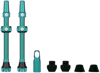 Muc-Off V2 Tubeless Valve Kit - Thumbnail 4