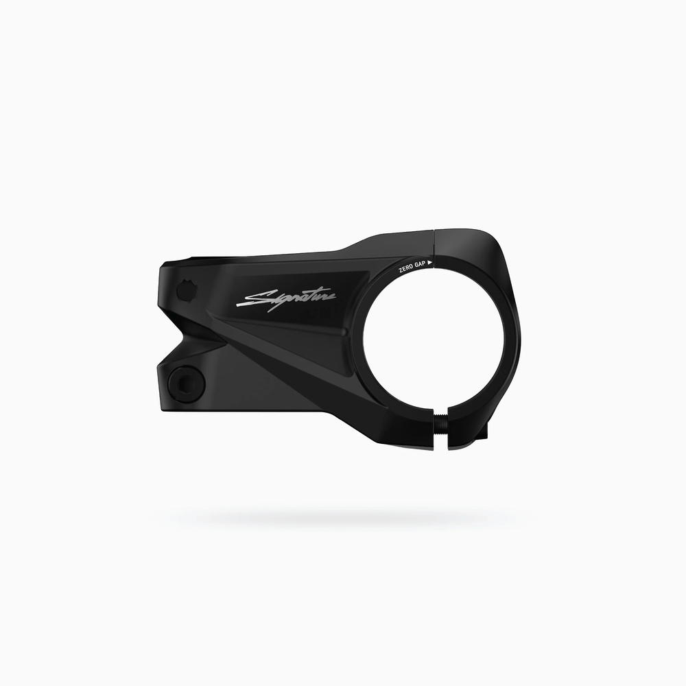 Signature Entra 35 Stem Black