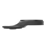 Syn Top Cap Comp. Mount Mtb Dc Black One Size
