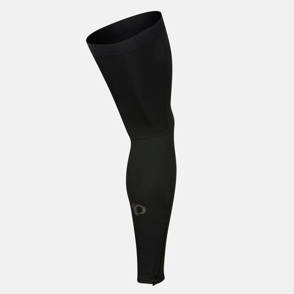 PEARL IZUMI ELITE THRM LEG WARMER, BLACK, M