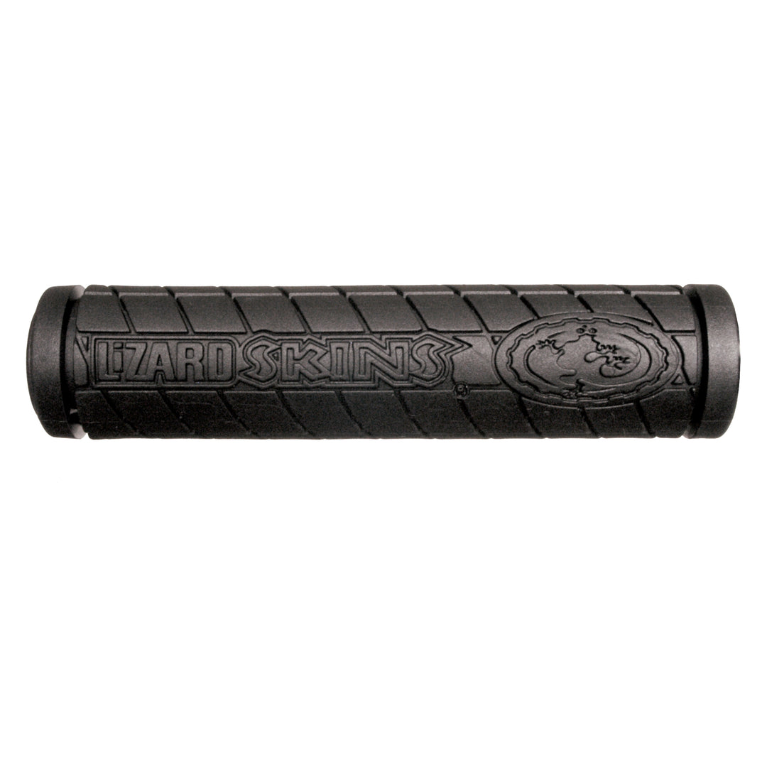Lizard Skins Logo Grip Grips - Black