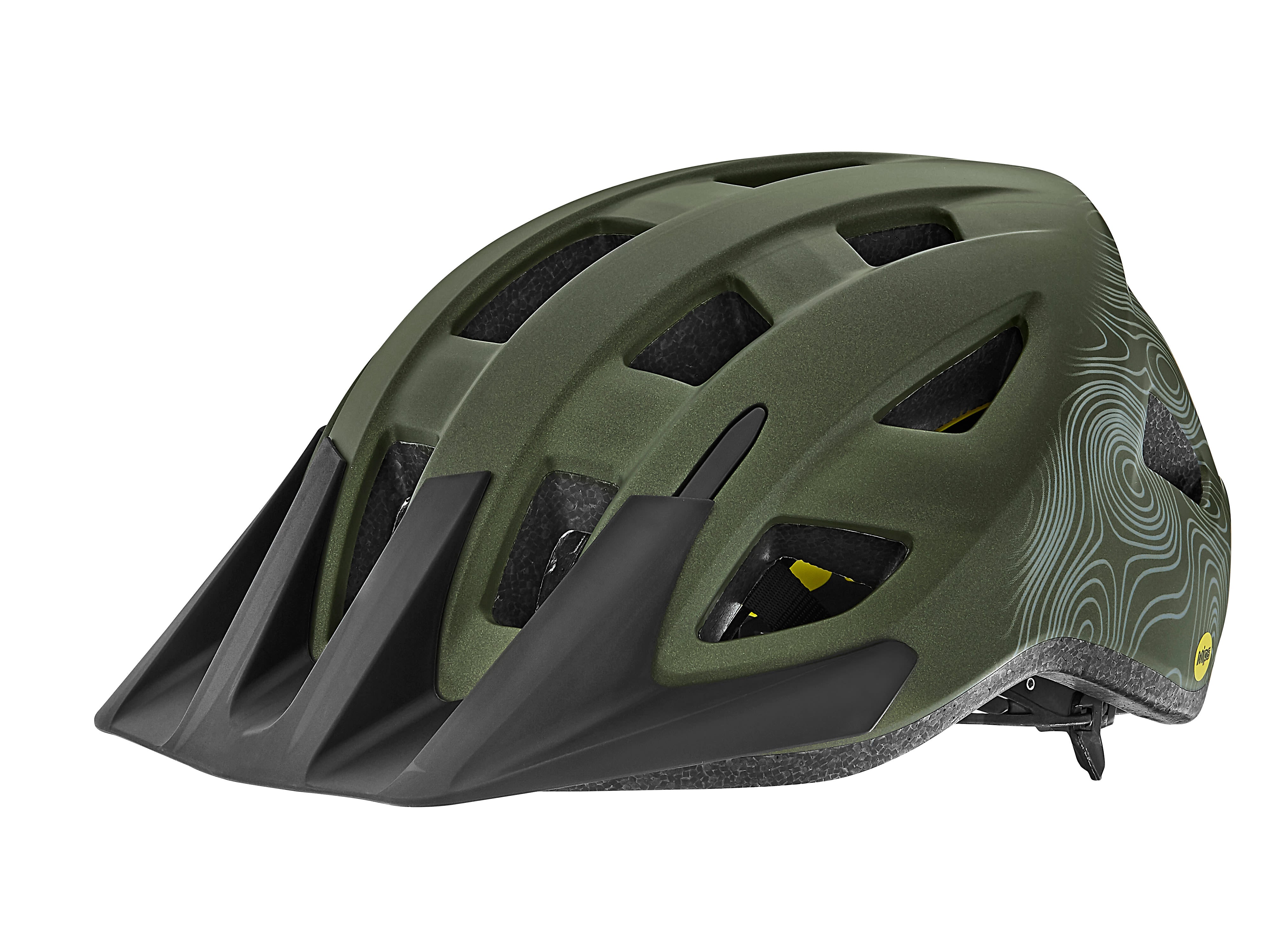 GNT Path MIPS Helmet - Thumbnail 3