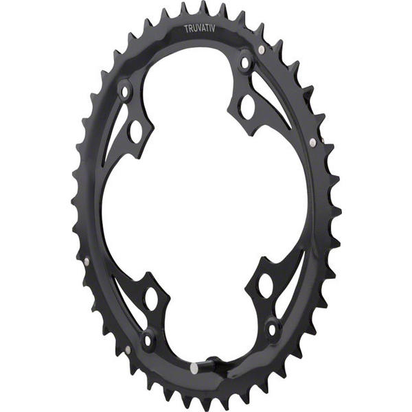 Shimano Deore M532 - Thumbnail 2