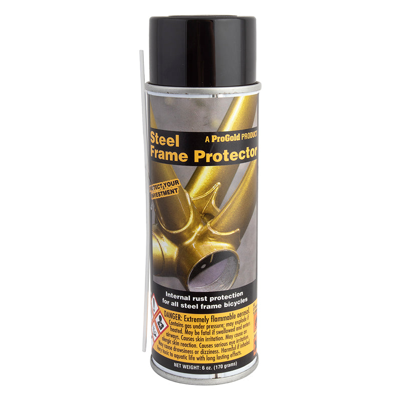 LUBE PROGOLD FRAME PROTECTOR STL 6oz