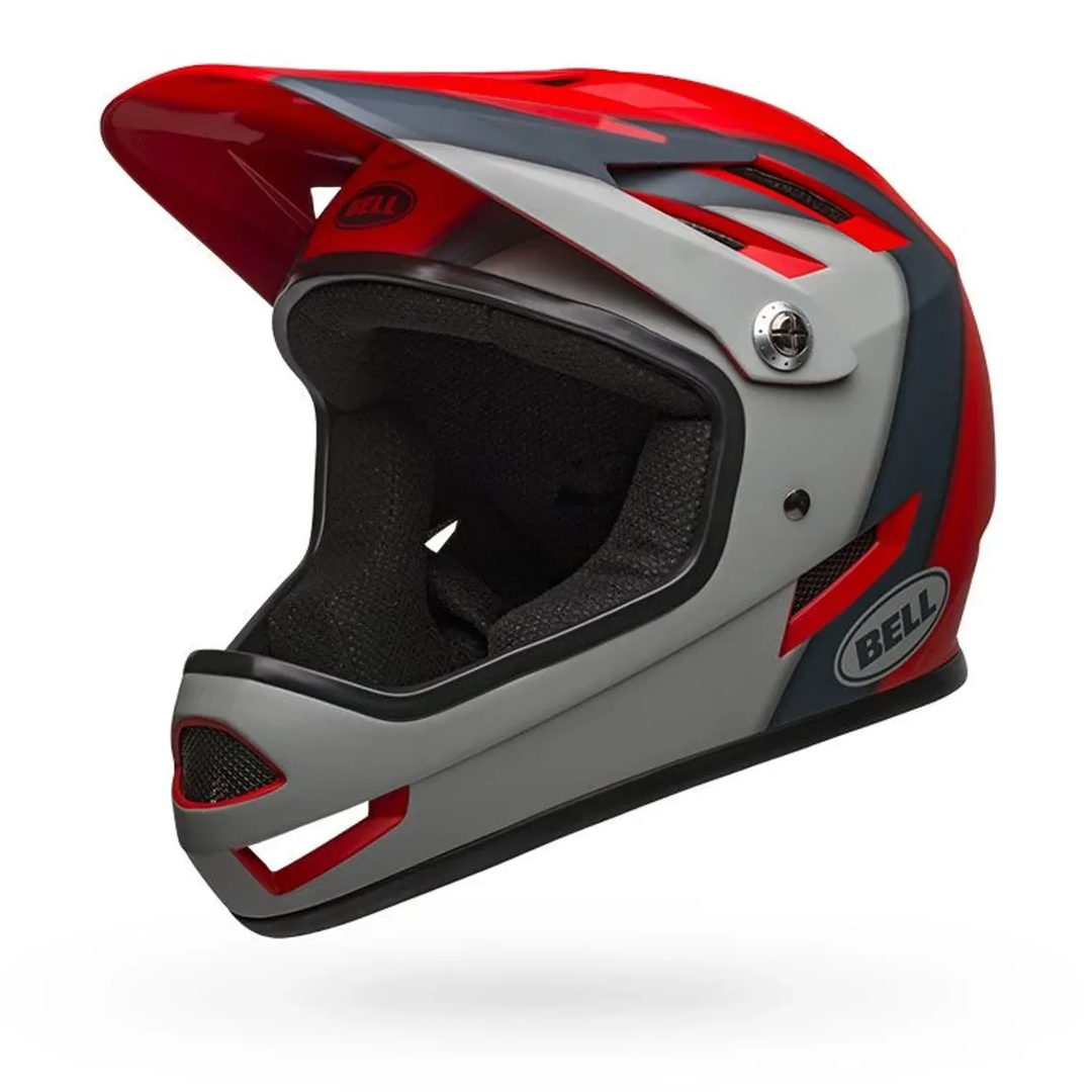 bell bike helmet adrenaline BS SANCTION MAT BLK PRESENCES XS 19 US – Adrenaline Bike Works