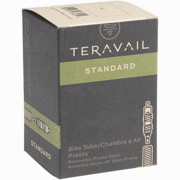 Teravail Schrader Valve Tube - Thumbnail 3