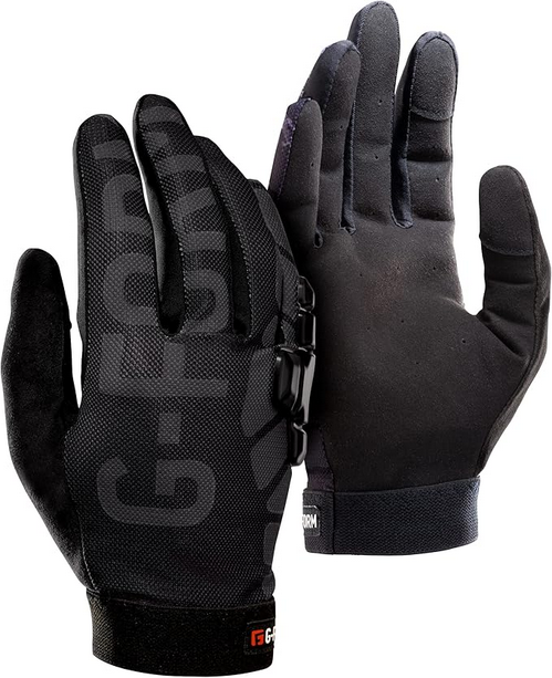 G-Form Sorata 2 Trail Gloves - Thumbnail 2