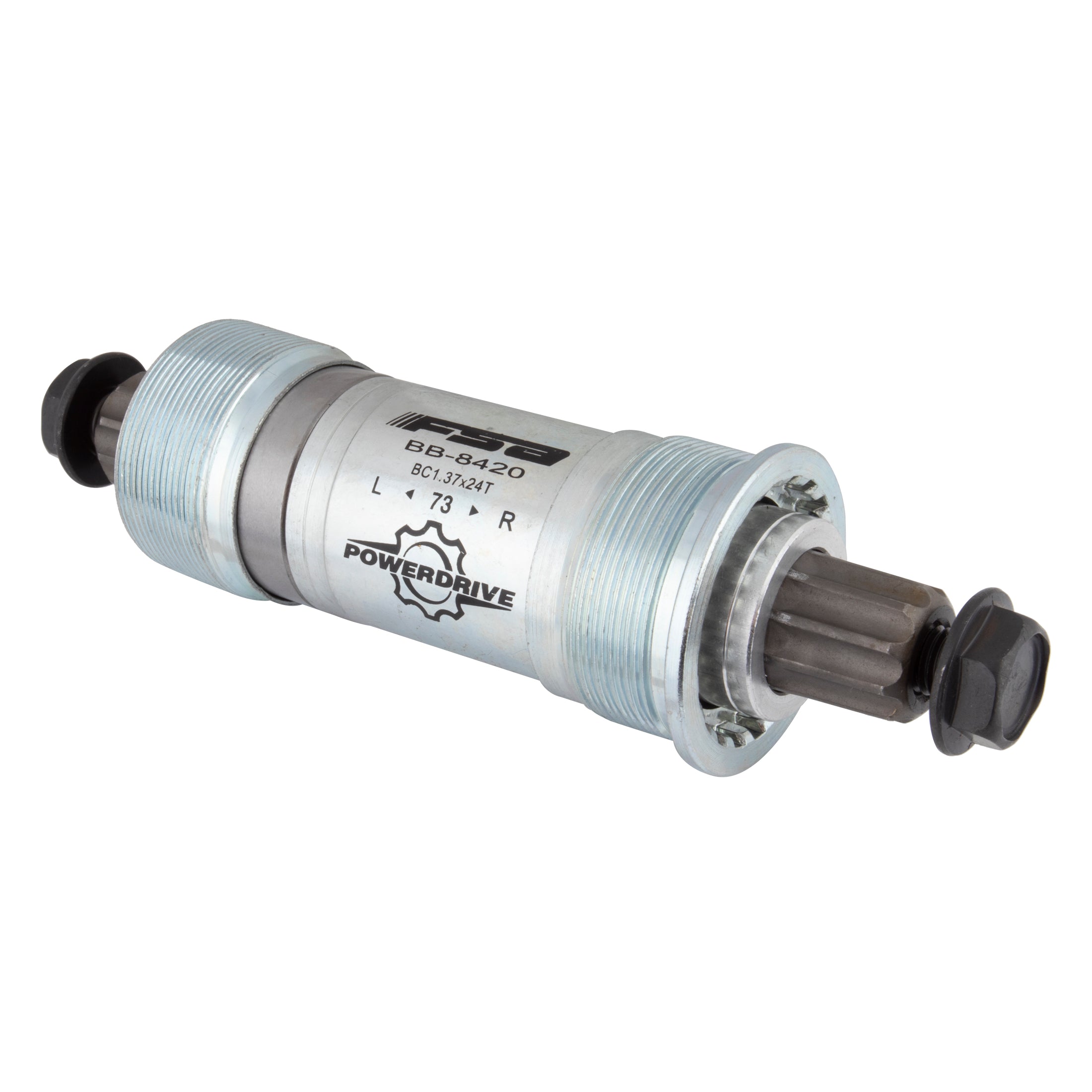 FSA Powerdrive Spline Bottom Bracket - Thumbnail 2