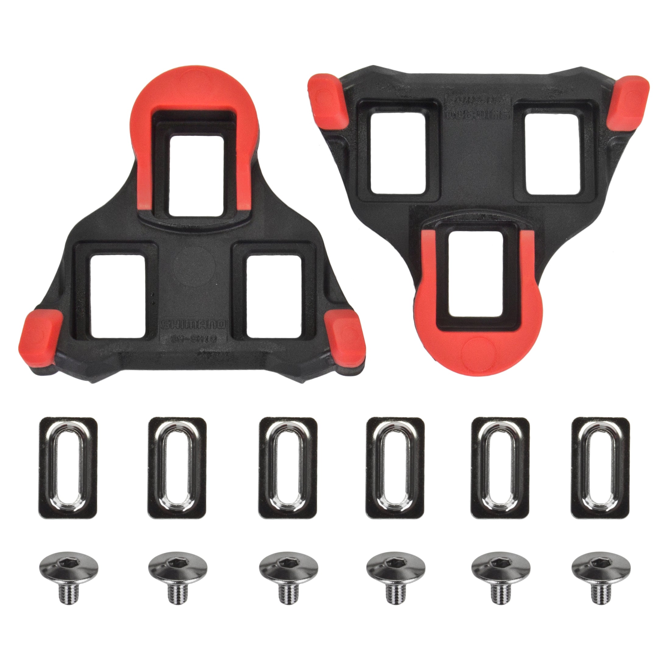 Shimano SM-SH10 SPD-SL Cleat - Thumbnail 3
