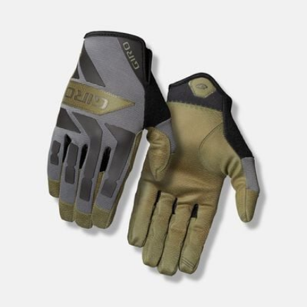GA TRAIL BUILDER OLV/BCKSKN S 19