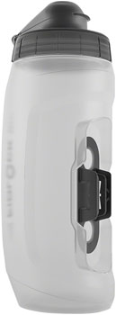 Fidlock BottleTwist 590 Replacement Water Bottle, Clear - 20oz