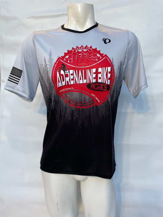Pearl Izumi 2024 ABW Summit SS Jersey