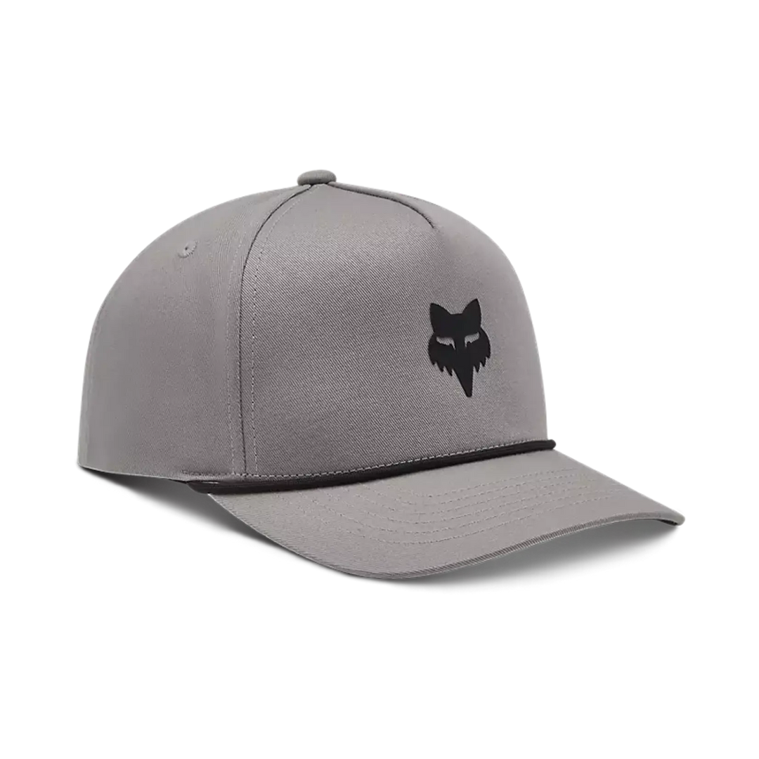 2025 SP-FOX HEAD ROPE HAT [MDNT] OS
