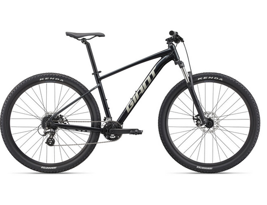 Giant Talon 29- 4- S- Black
